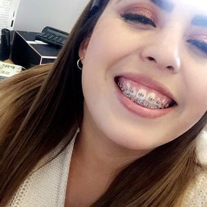 Meet your Posher, Veronica